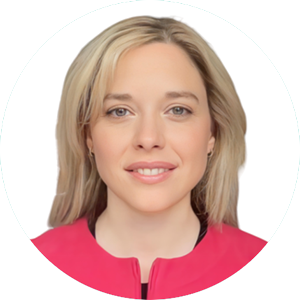 Headshot of Andrea Ruotolo