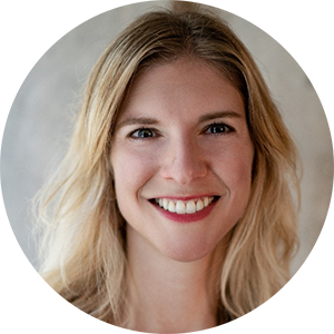 Headshot of Ashley Wilson