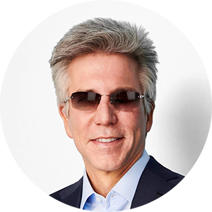 Bill McDermott-Headshot