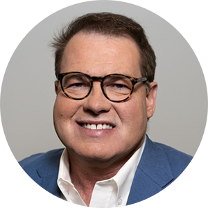 Headshot of C. Lee Smith