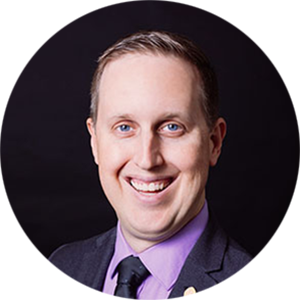 Dr. Carl Christman-Headshot