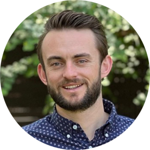 Headshot of Christopher Ferguson