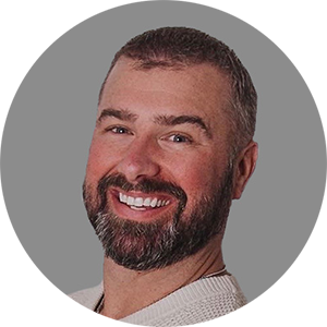 Headshot of David Ashe