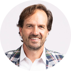 Headshot of Dave Boyce