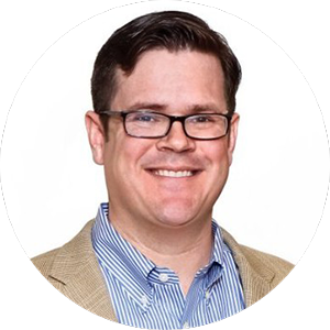 Headshot of Dennis Smith