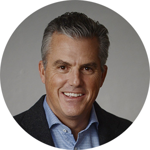 Headshot of Eric Berridge