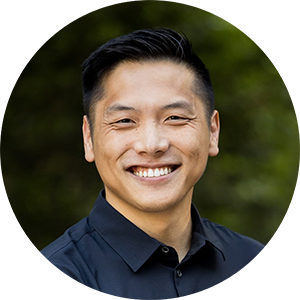 Headshot of Garris Yeung