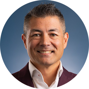 Headshot of Jason Snell