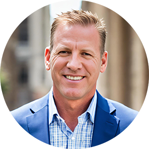 Headshot of Jeff Bloomfield