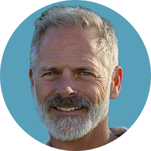 Headshot of Jeff Bush