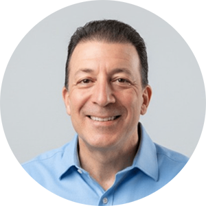 Jeff Pedowitz-Headshot