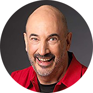 Jeffery Gitomer-Headshot