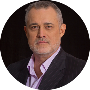 Headshot of Jeffrey Hayzlett