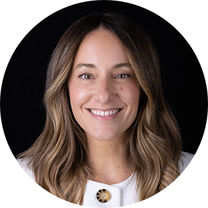 Headshot of Jen Allen-Knuth