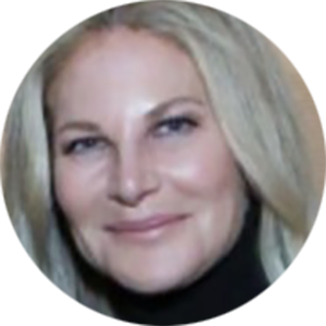 Jennifer Laddy-Headshot