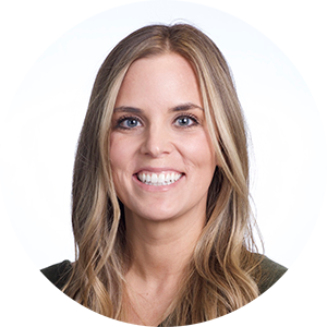 Headshot of Jessica Robertson
