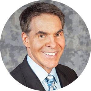 Headshot of John Chapin