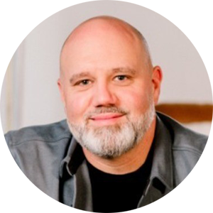 Headshot of Jonathan Moss
