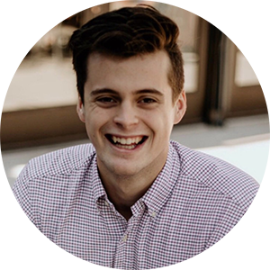 Headshot of Jordan Nettles