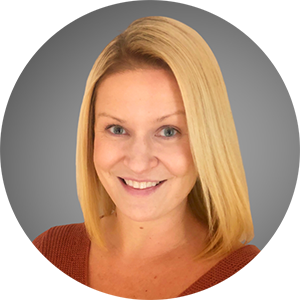 Headshot of Kashina Cusson