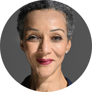 Headshot of Kate Philpot