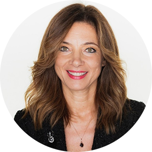 Headshot of Laura Valerio