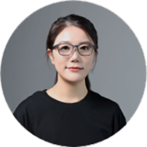 Headshot of Li Wang