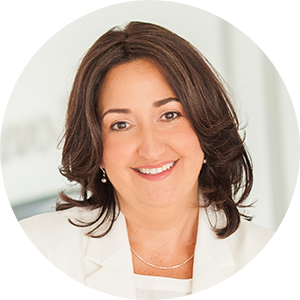 Headshot of Lisa T. Miller