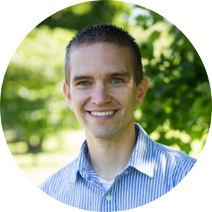 Headshot of Luke Shoemaker