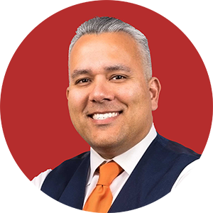 Mario Martinez Jr.