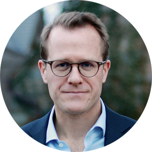 Headshot of Matt Dixon