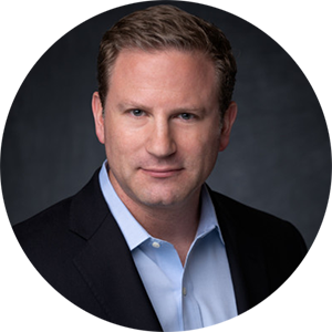 Headshot of Matt Miller