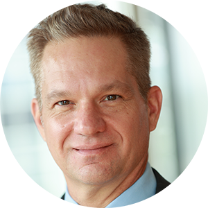 Headshot of Michael Eaton