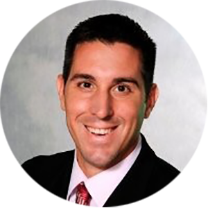 Headshot of Mike Hilla