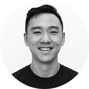 Headshot of Mike Wang