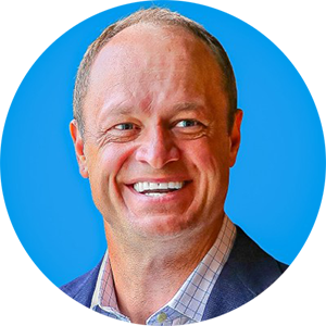 Headshot of Mo Bunnell