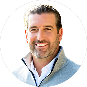 Headshot of Nathan Kievman
