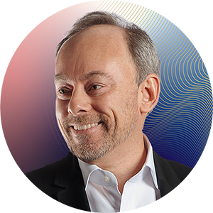 Headshot of Richard Barkey