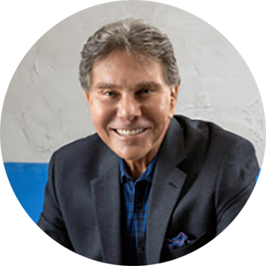 Dr. Robert Cialdini-Headshot