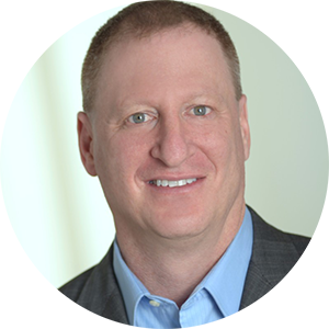 Headshot of Ron Hubsher