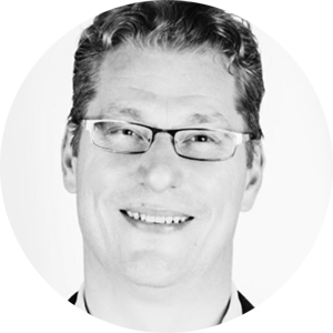 Headshot of Scott Addington