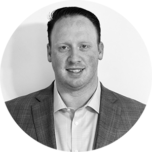 Headshot of Sean Dwyer