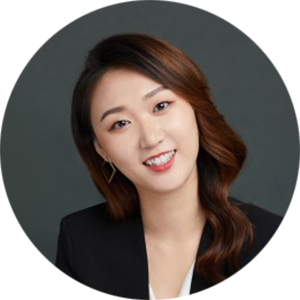 Sharon Gai-Headshot