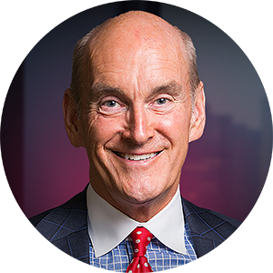 Headshot of Todd Duncan