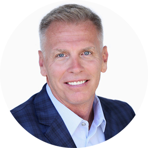 Headshot of Vince Schuessler