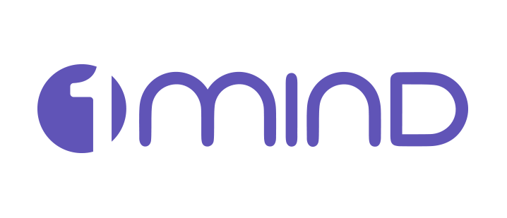Logo for 1mind