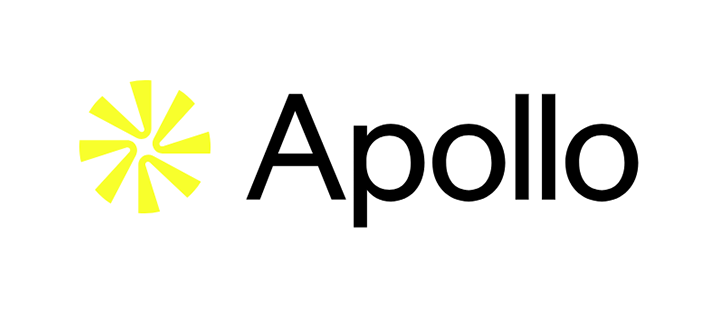 Logo for Apollo