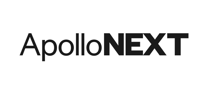 Logo for ApolloNEXT