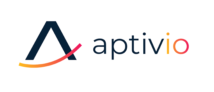 Logo for Aptivio