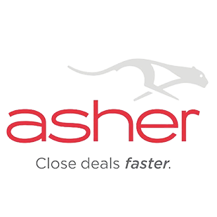 Logo for Asher Strategies
